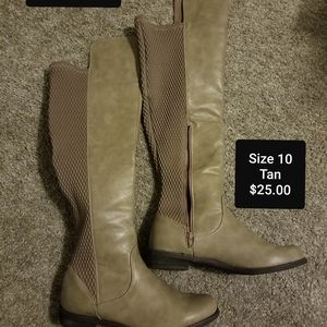 Women Boot